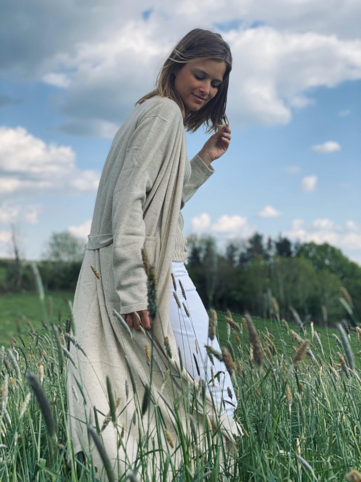 Cardigans