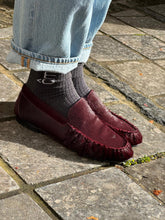 Charger l&#39;image dans la galerie, ODARE Mocassin Elena Vino
