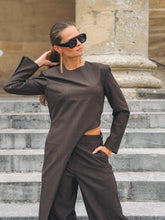 Charger l'image dans la galerie, BIRGITTE HERSKIND Blouse Valentina – vue 4
