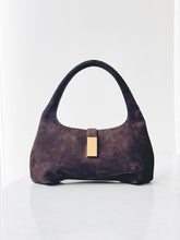 Charger l'image dans la galerie, MOULIEBRE Sac M Bag en Daim
