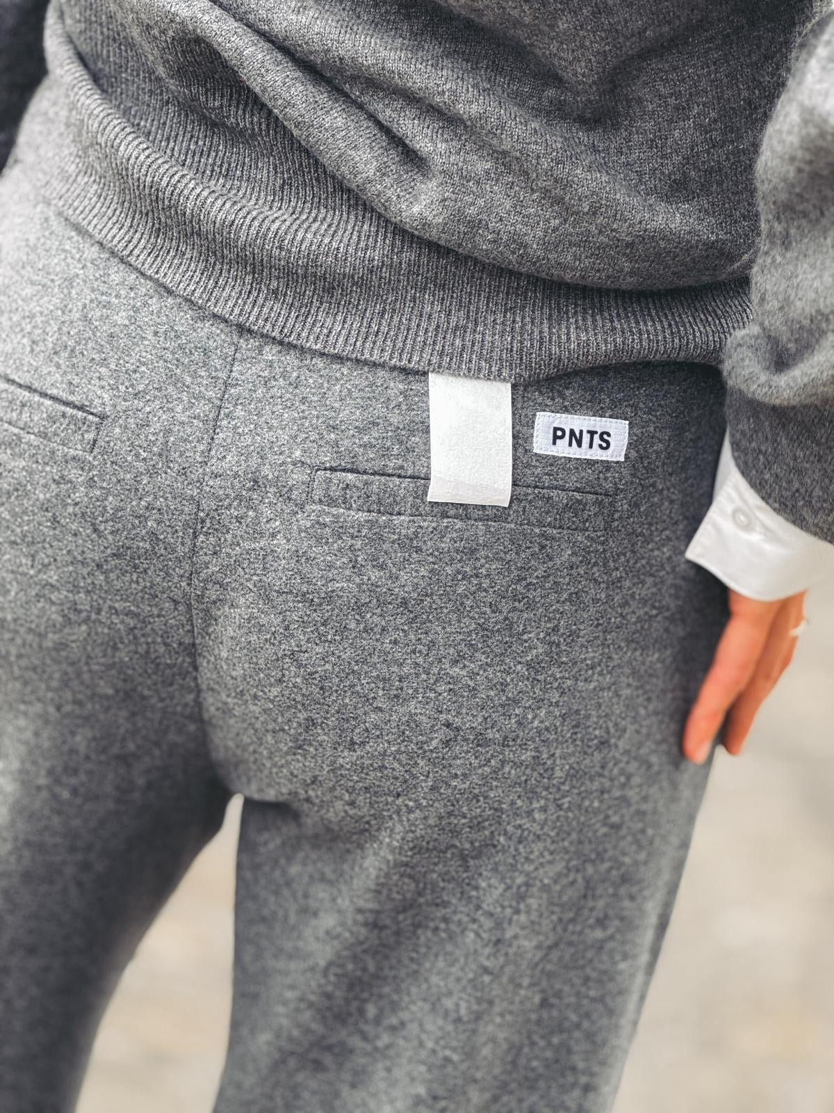 PNTS Pantalon 38_THE SUPER B 7/8