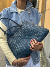 Charger l'image dans la galerie, DRAGON DIFFUSION Sac Santa Croce Big Marine
