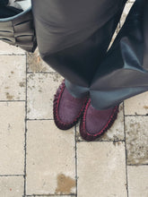 Charger l&#39;image dans la galerie, ODARE Mocassin Elena Vino
