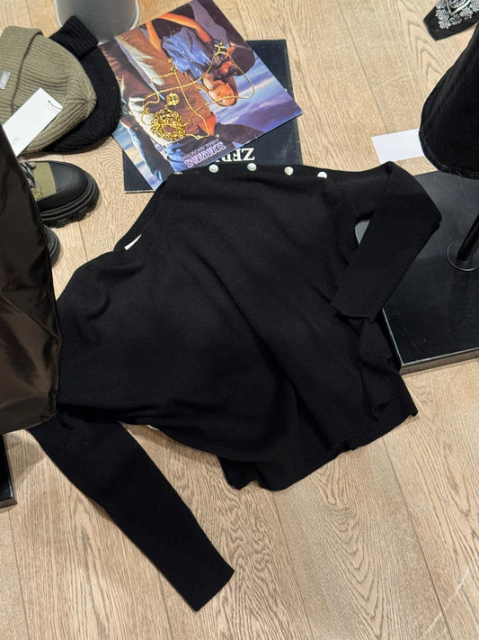 ABSOLUT CASHMERE Pull Rafaella