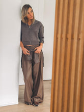 Charger l&#39;image dans la galerie, MARGAUX LONNBERG Pull Neeson Stone
