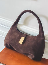 Charger l'image dans la galerie, MOULIEBRE Sac M Bag en Daim
