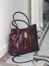 Charger l'image dans la galerie, MOULIEBRE Sac Liria Big en Cuir de Veau – vue 8
