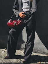 Charger l'image dans la galerie, MARGAUX LONNBERG Pantalon Luca Wool Denim

