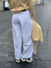 Charger l&#39;image dans la galerie, HAIKURE Pantalon Blanc
