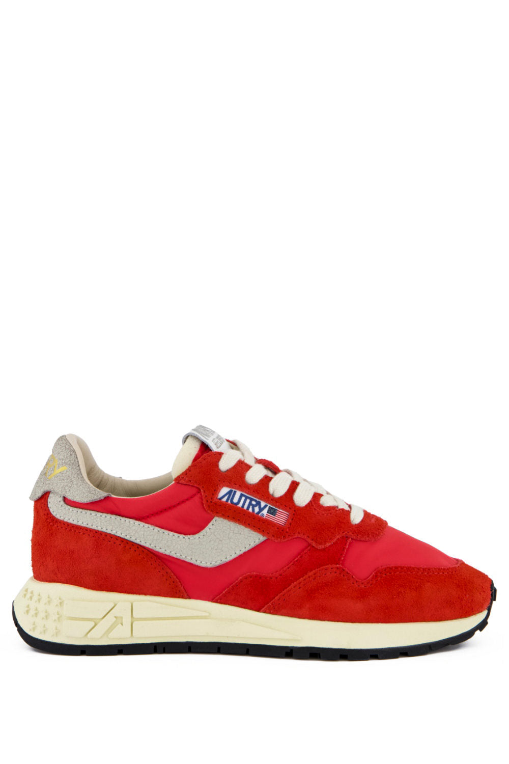 Puma clearance daim rouge