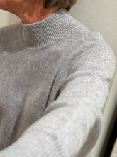 Charger l'image dans la galerie, ABSOLUT CASHMERE Pull en Cachemire FABIANA
