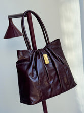 Charger l'image dans la galerie, MOULIEBRE Sac Liria Big en Cuir de Veau – vue 7
