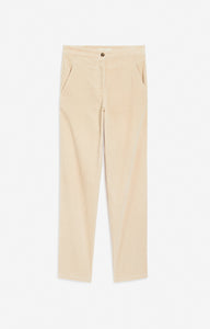 Pantalon Velour Ficelle VANESSA BRUNO