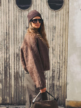 Charger l'image dans la galerie, HERSKIND Jimi Bomber Jacket Clay
