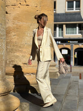 Charger l'image dans la galerie, Mini Sac Hobo White Pepper
