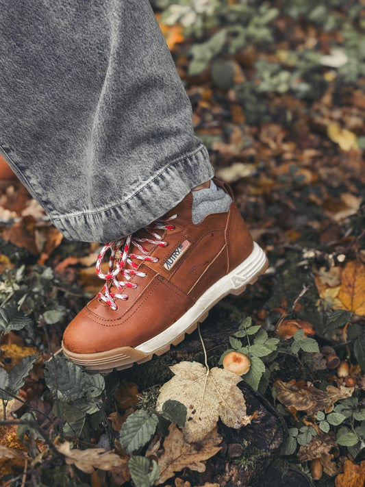 AUTRY Bottes Malga Mid – vue 2