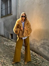 Charger l'image dans la galerie, MARGAUX LONNBERG Blouson Cara Fox
