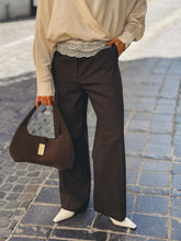 Charger l'image dans la galerie, BIRGITTE HERSKIND Pantalon Taille Mi-Haute Ivano – vue 3
