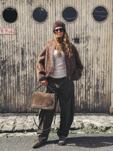 Charger l'image dans la galerie, HERSKIND Jimi Bomber Jacket Clay

