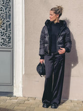 Charger l&#39;image dans la galerie, BIRGITTE HERSKIND Pantalon Noir
