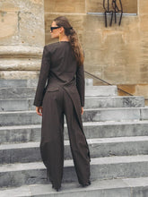 Charger l'image dans la galerie, BIRGITTE HERSKIND Pantalon Taille Mi-Haute Dante – vue 3
