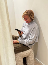 Charger l'image dans la galerie, ABSOLUT CASHMERE Pull en Cachemire FABIANA
