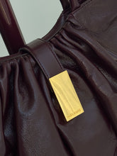 Charger l'image dans la galerie, MOULIEBRE Sac Liria Big en Cuir de Veau – vue 6
