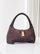 Charger l'image dans la galerie, MOULIEBRE Sac M Bag en Daim
