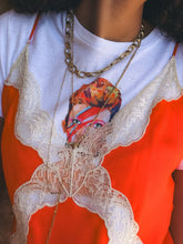 Charger l'image dans la galerie, GKERO T-Shirt Machine Eyes
