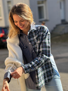 JOHNY Chemise Sara