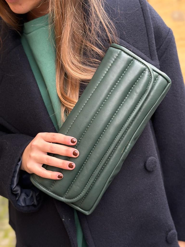 Sac Natasha Vert ANINE BING