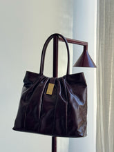 Charger l'image dans la galerie, MOULIEBRE Sac Liria Big en Cuir de Veau – vue 3
