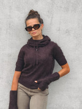 Charger l'image dans la galerie, ABSOLUT CASHMERE Pull en Cachemire Peigné Margot – vue 2
