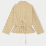 Charger l&#39;image dans la galerie, BIRGITTE HERSKIND Veste Milano Bison
