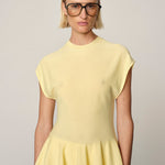 BIRGITTE HERSKIND Top Sean Ctrine