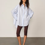 Charger l'image dans la galerie, BIRGITTE HERSKIND Chemise Jordan Bleu Clair
