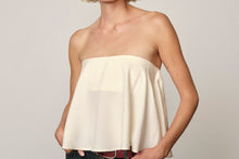 Charger l&#39;image dans la galerie, BIRGITTE HERSKIND Top Opal Off White
