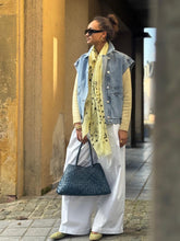 Charger l'image dans la galerie, DRAGON DIFFUSION Sac Santa Croce Big Marine
