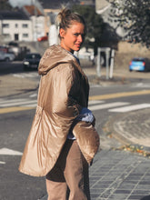 Charger l&#39;image dans la galerie, MaxMara Veste Felicia Honey
