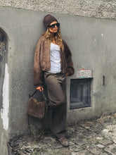 Charger l'image dans la galerie, HERSKIND Jimi Bomber Jacket Clay

