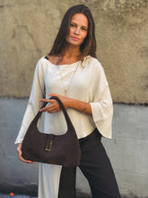 Charger l'image dans la galerie, BIRGITTE HERSKIND Blouse Mia Crème – vue 3
