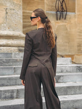 Charger l'image dans la galerie, BIRGITTE HERSKIND Blouse Valentina – vue 6
