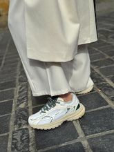 Charger l&#39;image dans la galerie, MERCER Re-Run Vibram White
