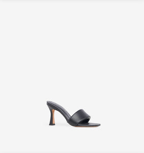 Mules Black IRO