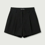 Charger l'image dans la galerie, HERSKIND Short Runi Anthracite
