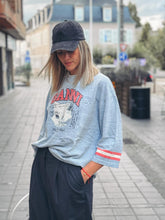 Charger l&#39;image dans la galerie, GANNI T-Shirt Manches 3/4
