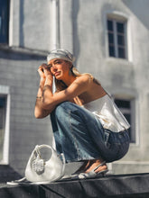 Charger l'image dans la galerie, ODARE Anna Venice Talco
