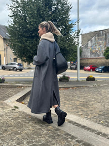 KUJTEN Cagoule Sybel Organic