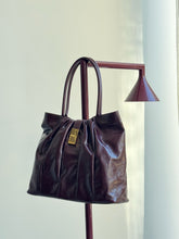 Charger l'image dans la galerie, MOULIEBRE Sac Liria Big en Cuir de Veau – vue 4
