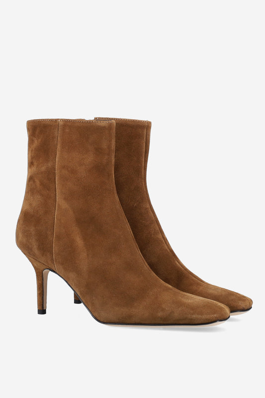 ODARE Bottes Paula Camel
